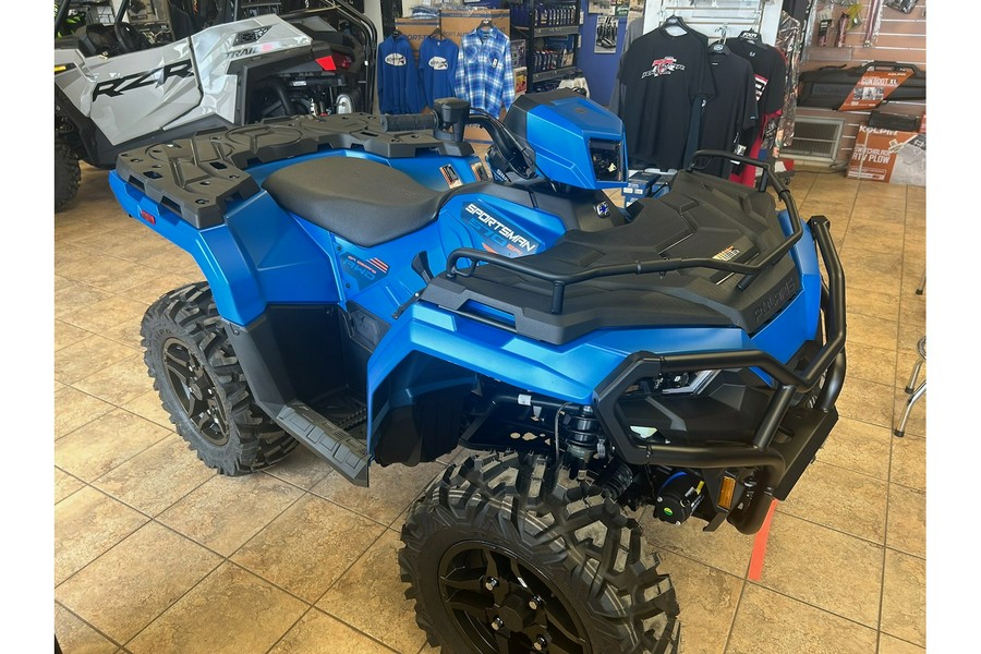 2024 Polaris Industries Sportsman® 570 Trail