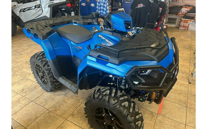 2024 Polaris Industries Sportsman® 570 Trail