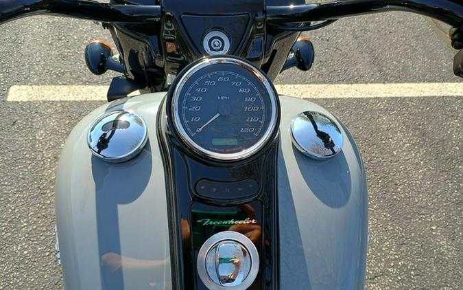 2025 Harley-Davidson Trike FLRT - Freewheeler