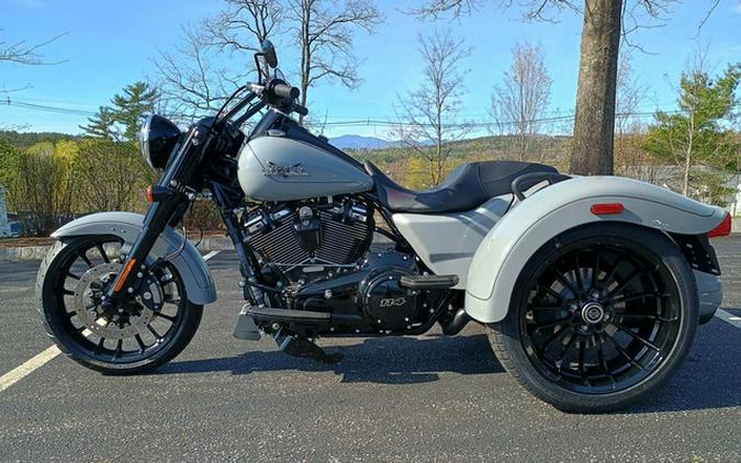 2025 Harley-Davidson Trike FLRT - Freewheeler