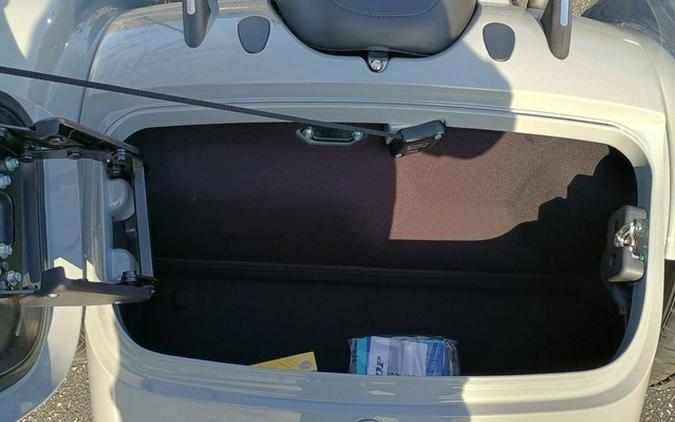 2025 Harley-Davidson Trike FLRT - Freewheeler