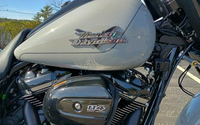 2025 Harley-Davidson Trike FLRT - Freewheeler