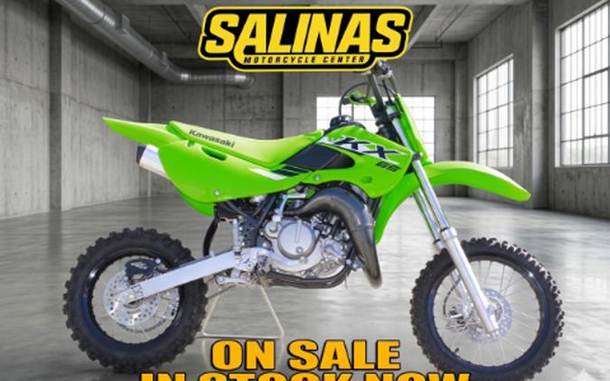 2026 Kawasaki KX™65