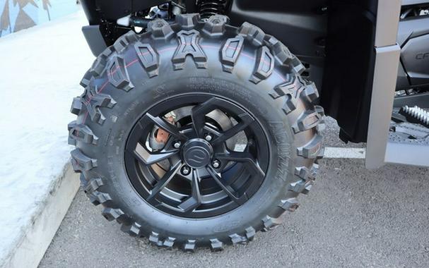 2025 CFMOTO CFORCE 600