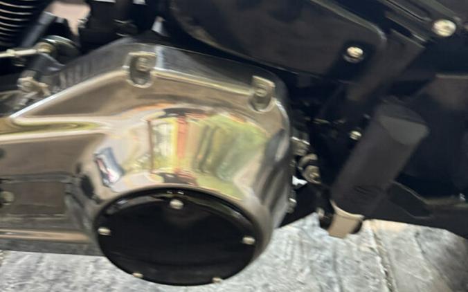 2025 Harley-Davidson Street Bob