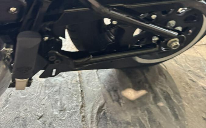 2025 Harley-Davidson Street Bob