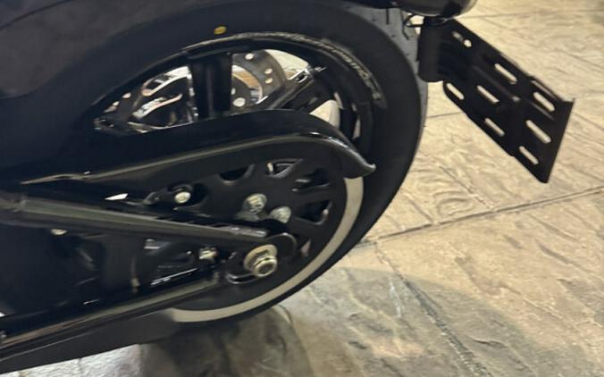 2025 Harley-Davidson Street Bob