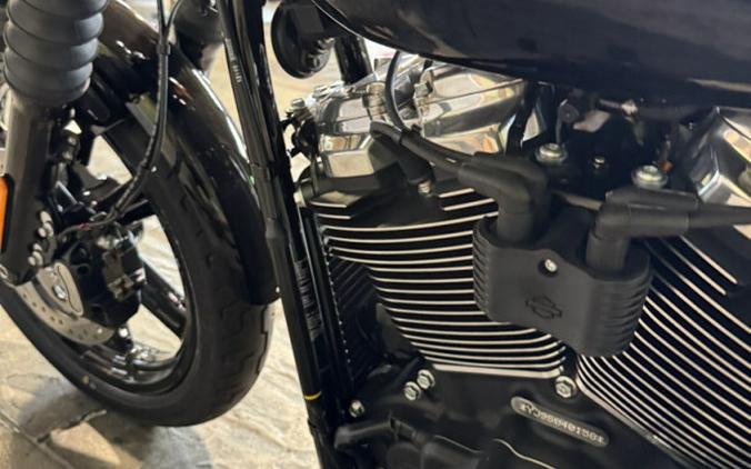 2025 Harley-Davidson Street Bob