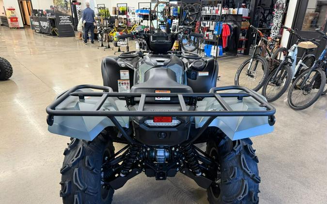 2026 Yamaha Grizzly EPS XT-R