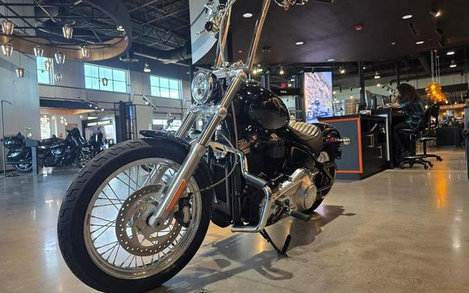 2020 Harley-Davidson® FXST - Softail® Standard