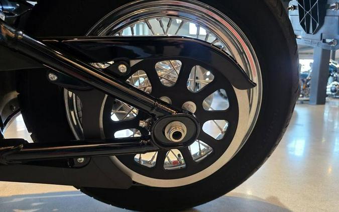 2020 Harley-Davidson® FXST - Softail® Standard