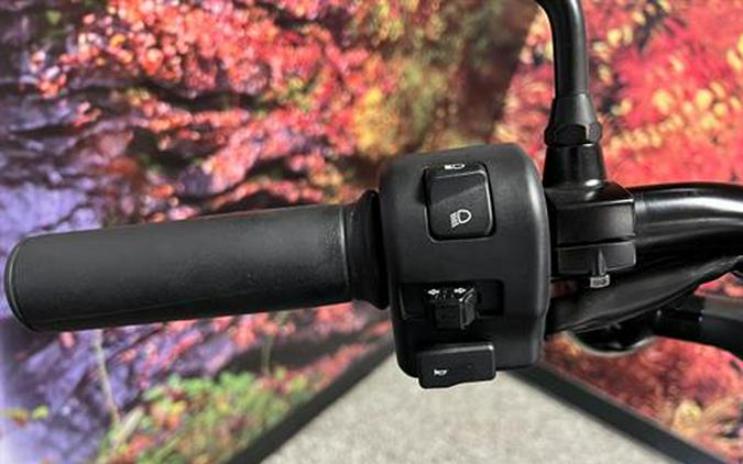 2019 Yamaha Bolt R-Spec