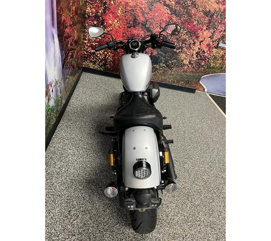2019 Yamaha Bolt R-Spec