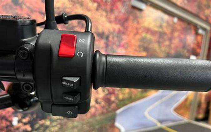 2019 Yamaha Bolt R-Spec