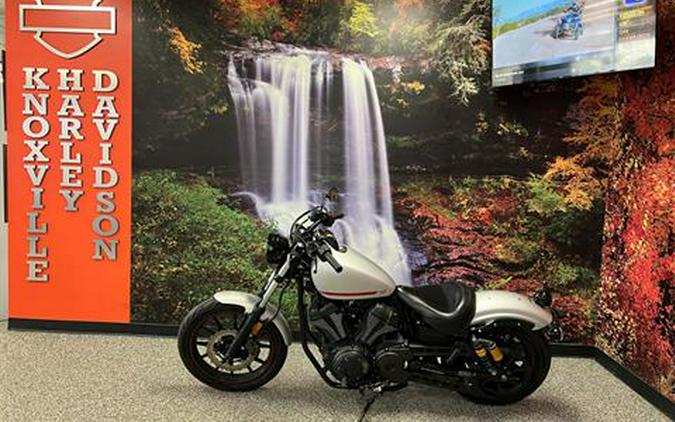 2019 Yamaha Bolt R-Spec