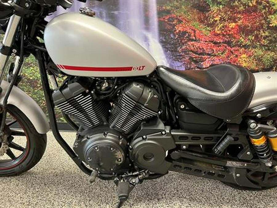 2019 Yamaha Bolt R-Spec