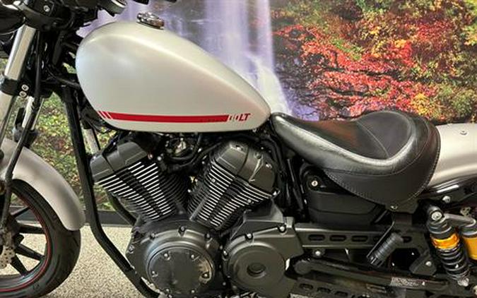 2019 Yamaha Bolt R-Spec