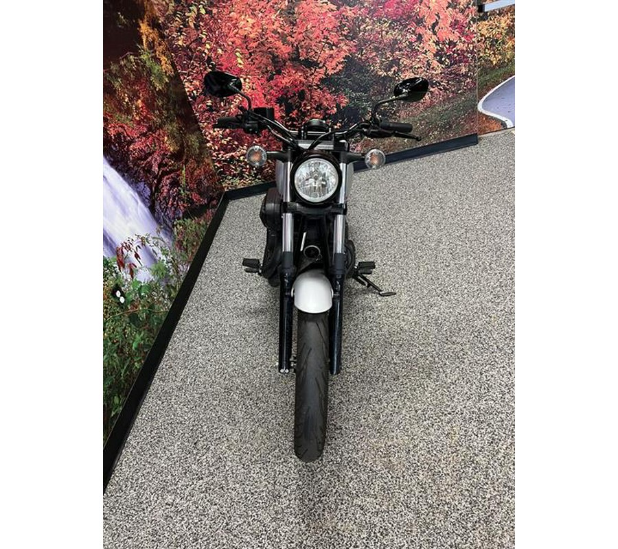 2019 Yamaha Bolt R-Spec