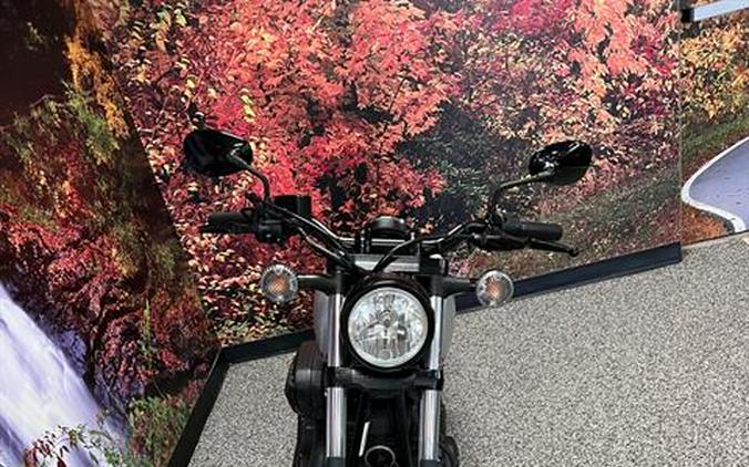 2019 Yamaha Bolt R-Spec