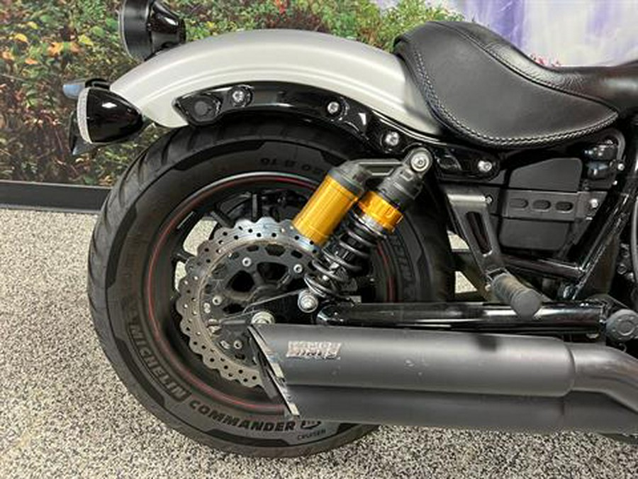 2019 Yamaha Bolt R-Spec