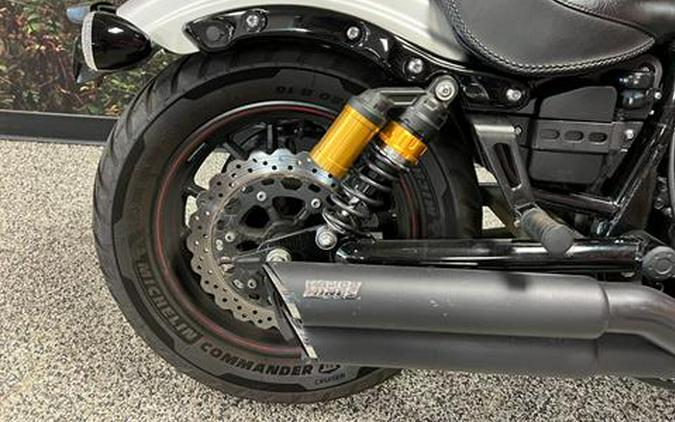 2019 Yamaha Bolt R-Spec