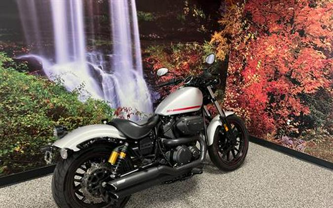 2019 Yamaha Bolt R-Spec