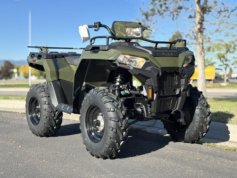 2026 Polaris Sportsman® 450 H.O.