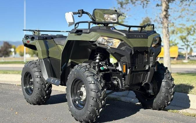 2026 Polaris Sportsman® 450 H.O.