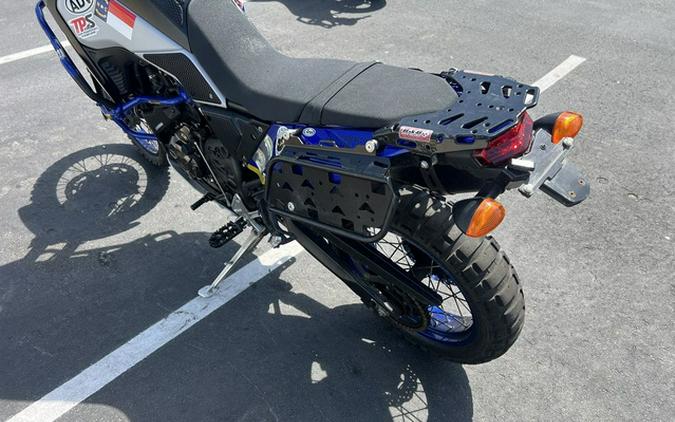 2021 Yamaha Tenere 700