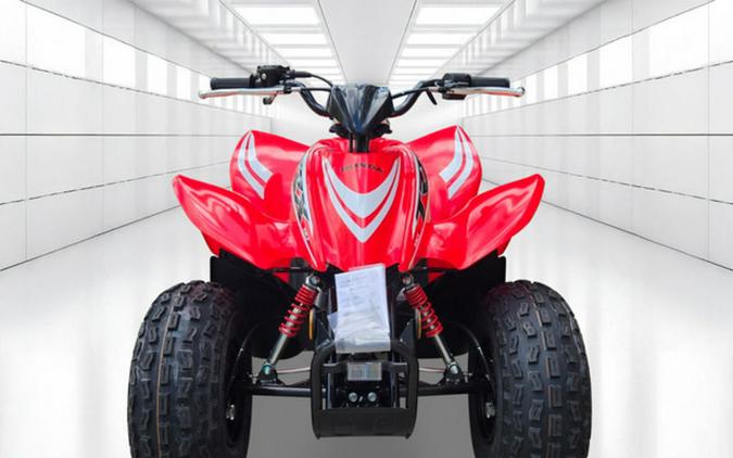2026 Honda TRX® 90X