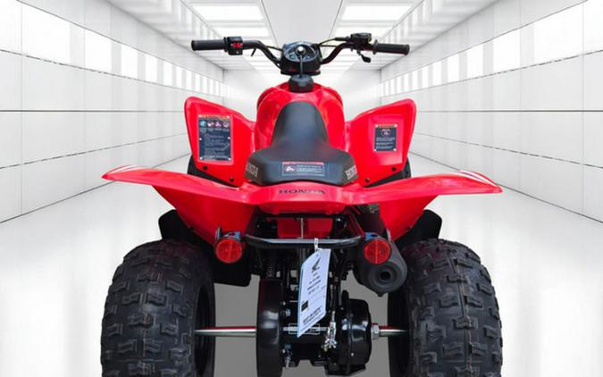 2026 Honda TRX® 90X