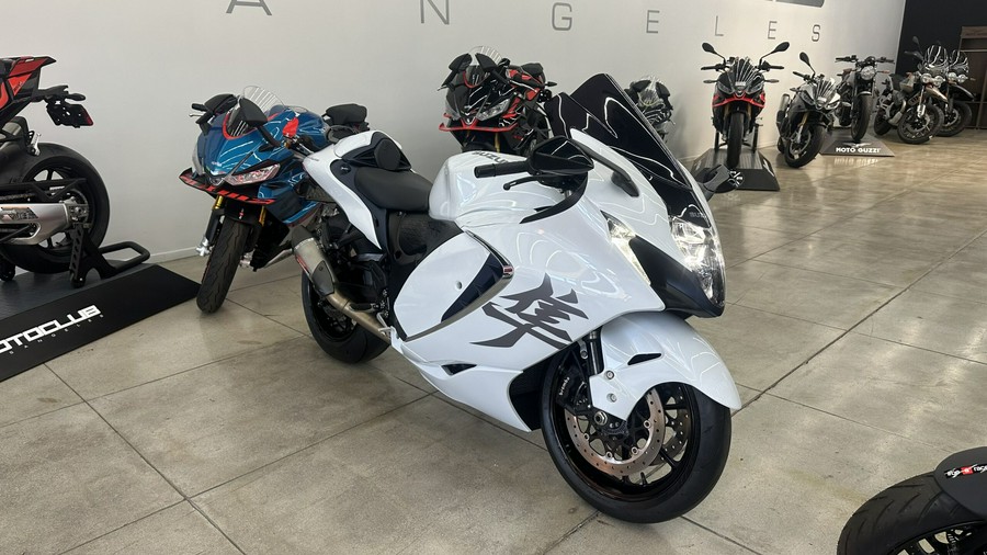 2022 Suzuki GSX1300