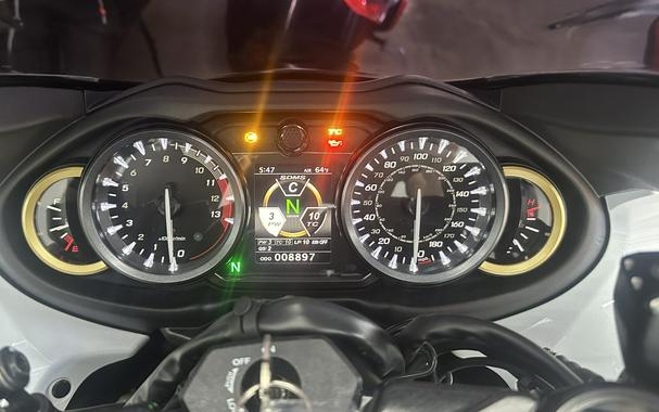 2022 Suzuki Hayabusa