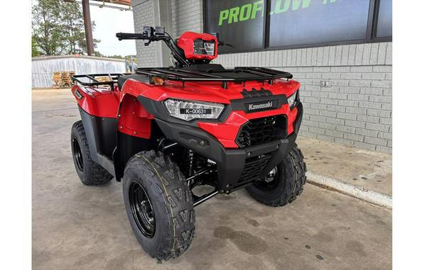 2026 Brute Force® 300 - Kawasaki