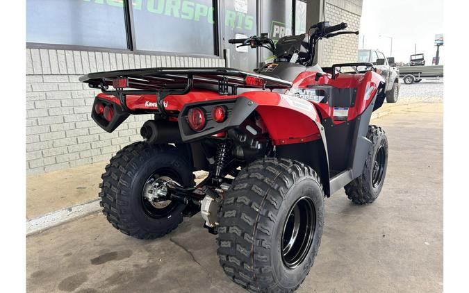 2026 Brute Force® 300 - Kawasaki