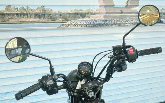 2026 Honda Trail125