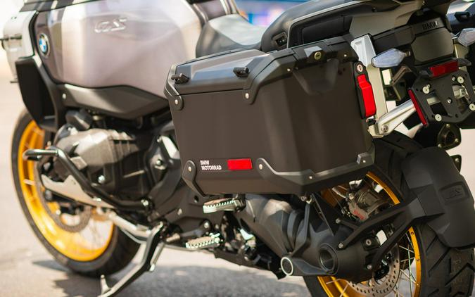 2026 BMW R 1300 GS Adventure AUTO SHIFT ASSIST