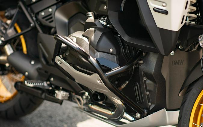 2026 BMW R 1300 GS Adventure AUTO SHIFT ASSIST