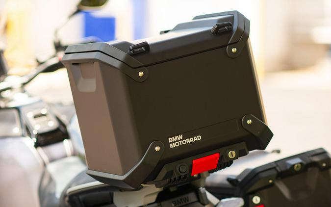 2026 BMW R 1300 GS Adventure AUTO SHIFT ASSIST