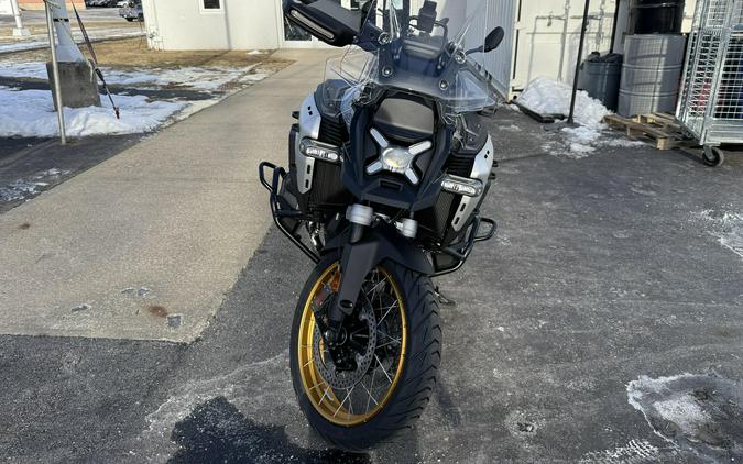 2026 BMW R 1300 GS Adventure AUTO SHIFT ASSIST