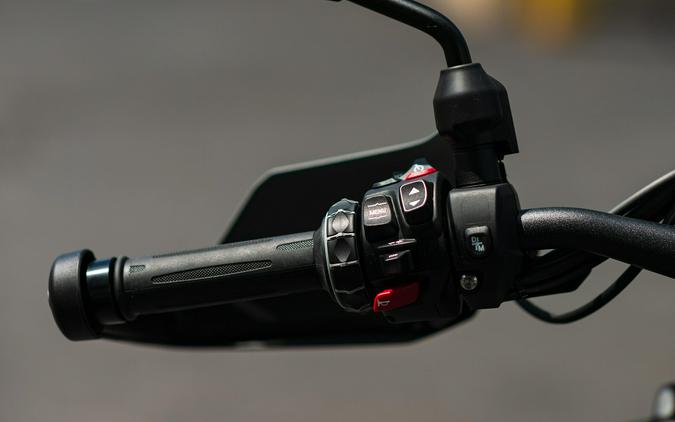 2026 BMW R 1300 GS Adventure AUTO SHIFT ASSIST
