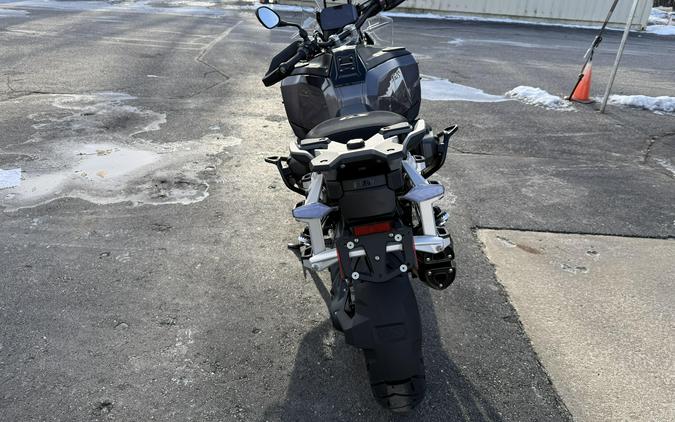 2026 BMW R 1300 GS Adventure AUTO SHIFT ASSIST