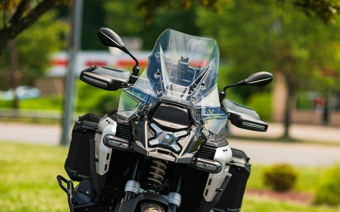 2026 BMW R 1300 GS Adventure AUTO SHIFT ASSIST