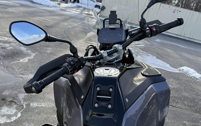 2026 BMW R 1300 GS Adventure AUTO SHIFT ASSIST