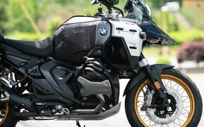 2026 BMW R 1300 GS Adventure AUTO SHIFT ASSIST