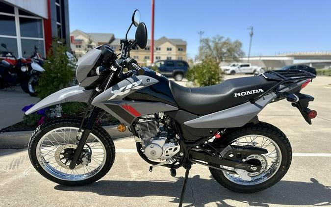 2026 Honda® XR150L