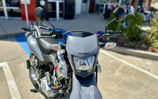 2026 Honda® XR150L