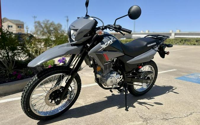 2026 Honda® XR150L