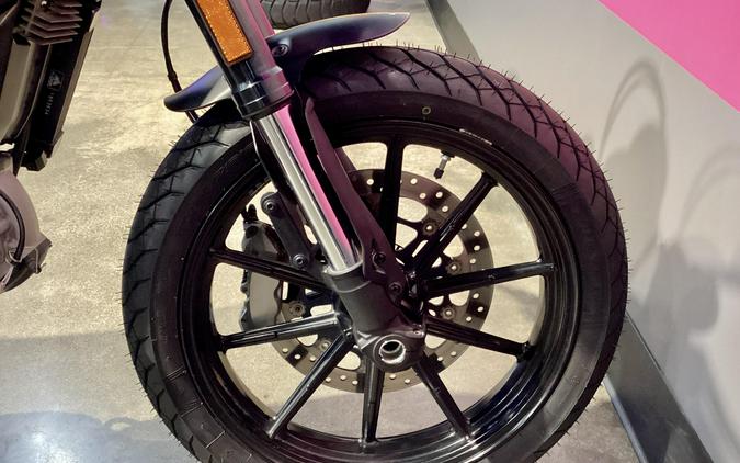 2015 Ducati Scrambler 800