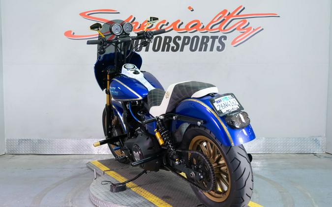 2017 Harley-Davidson Street Bob®